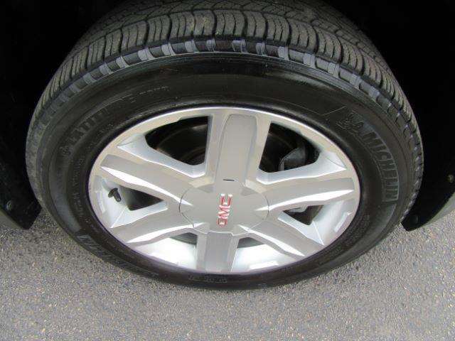 2012 GMC Terrain Sle-2 4dr SUV